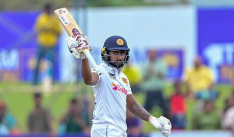 Kamindu Mendis wins another ICC award